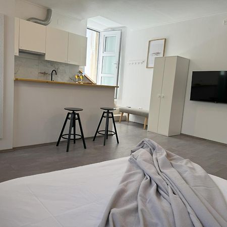 Studio Rimac Ragusa Esterno foto