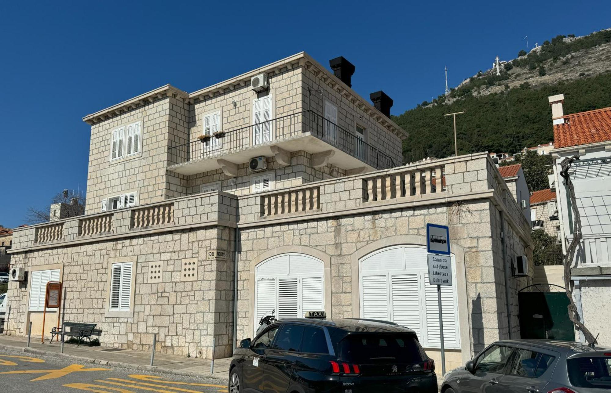 Studio Rimac Ragusa Esterno foto