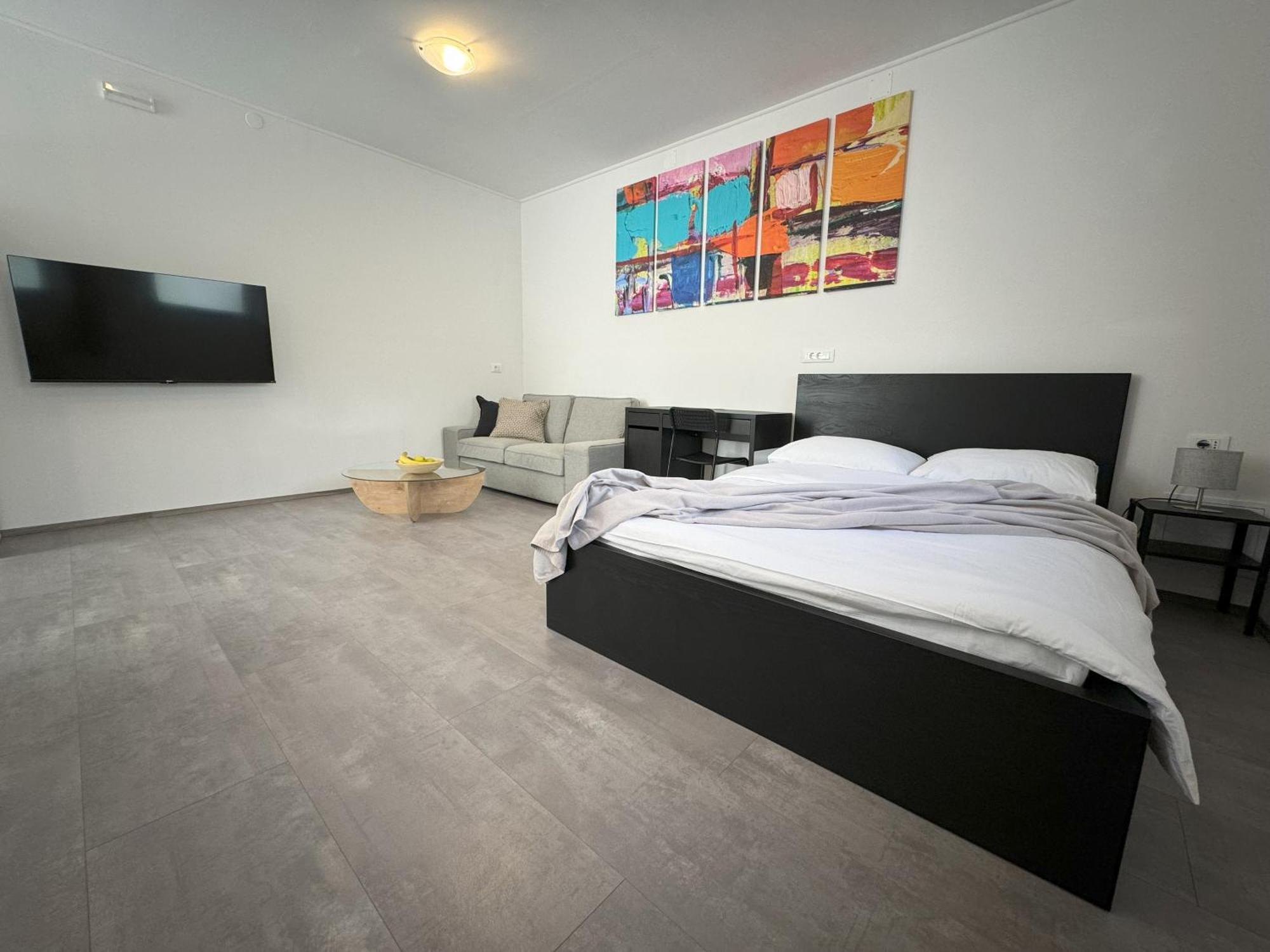 Studio Rimac Ragusa Esterno foto