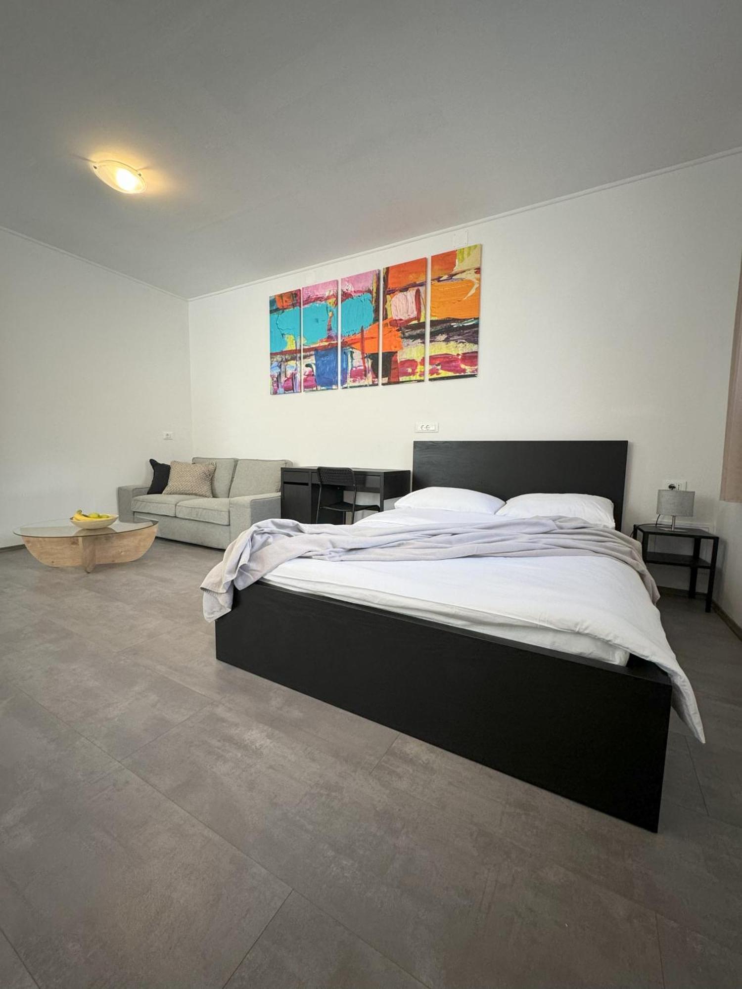 Studio Rimac Ragusa Esterno foto