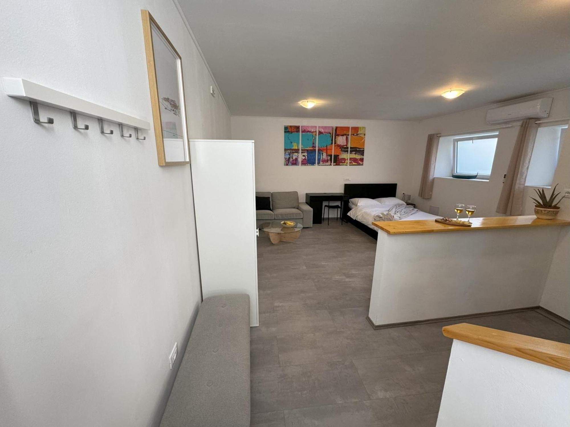 Studio Rimac Ragusa Esterno foto