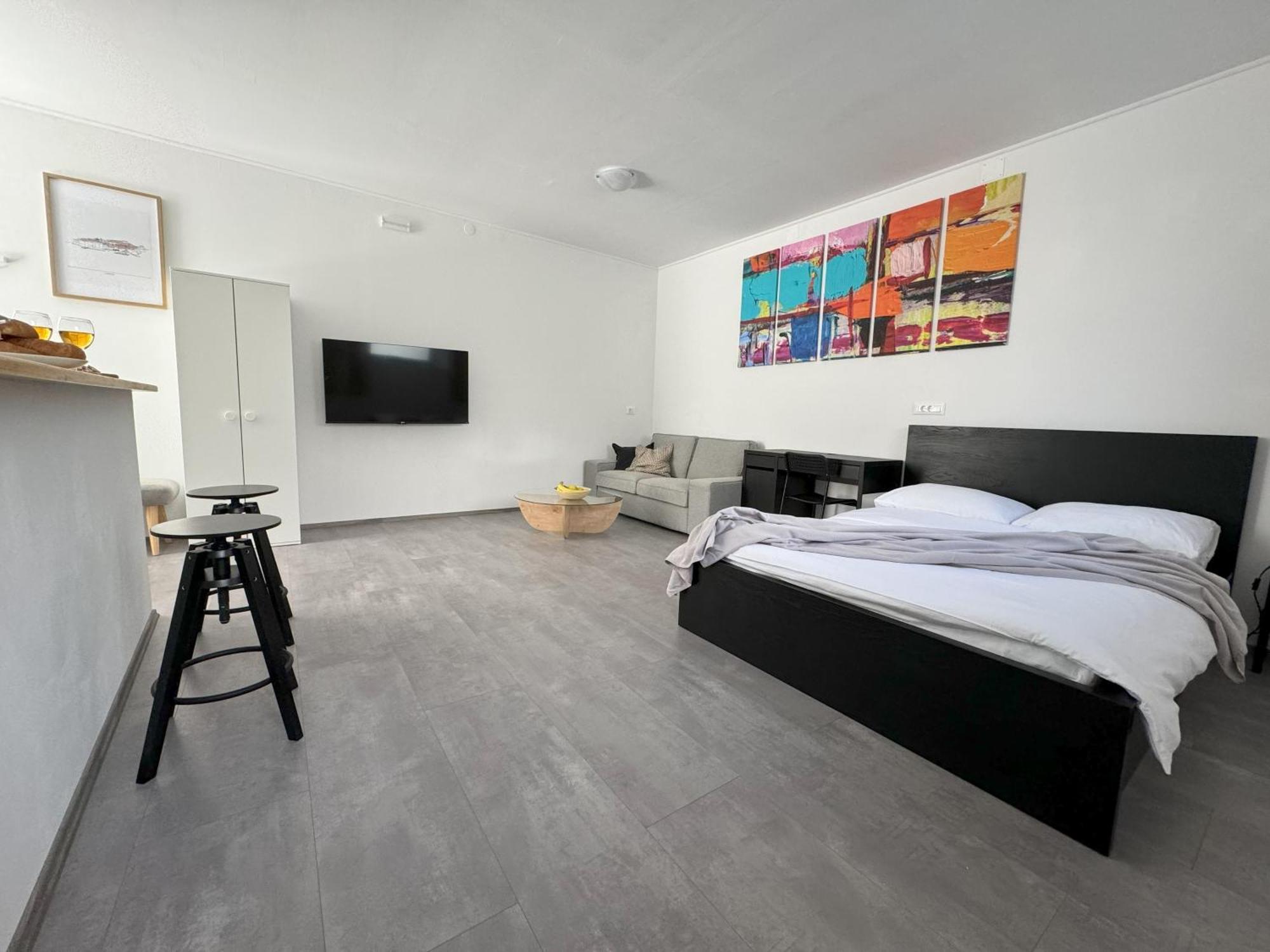 Studio Rimac Ragusa Esterno foto